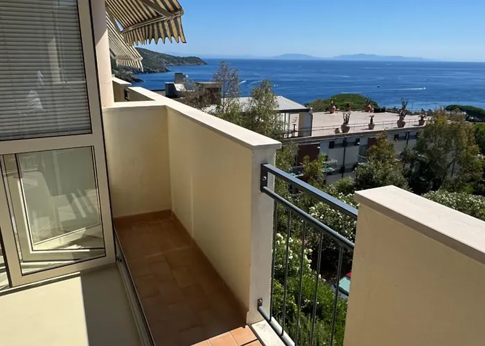 Blanco_loft708 Apartment Capoliveri (Isola d'Elba)